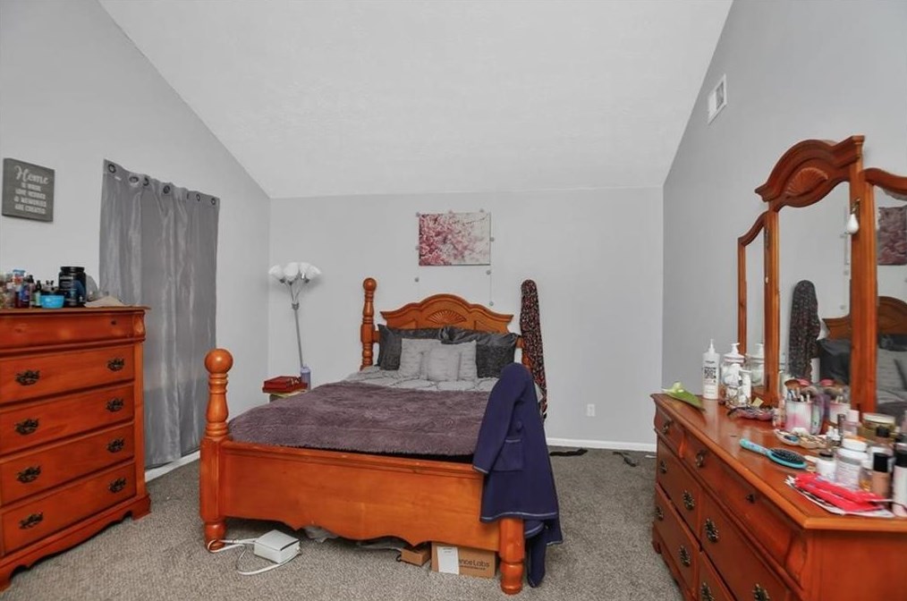 4429 Luxembourg Way, Decatur GA  30034-5433 exterior