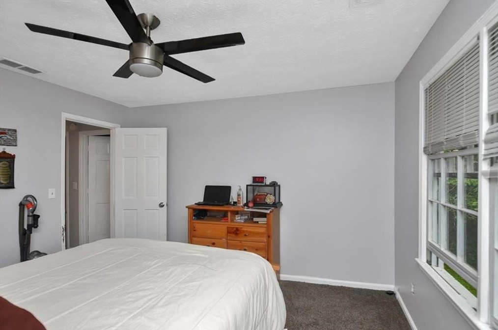 4429 Luxembourg Way, Decatur GA  30034-5433 exterior