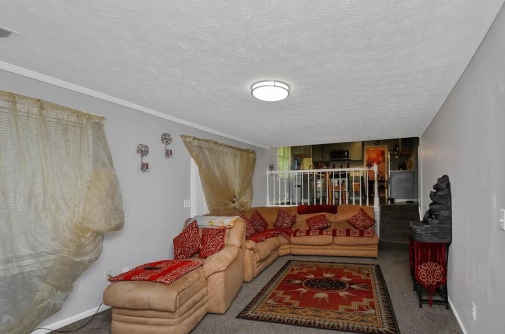 4429 Luxembourg Way, Decatur GA  30034-5433 exterior