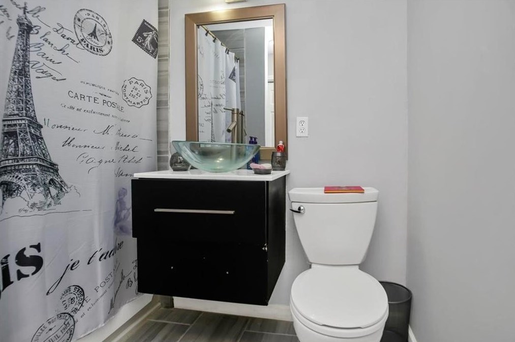 4429 Luxembourg Way, Decatur GA  30034-5433 exterior