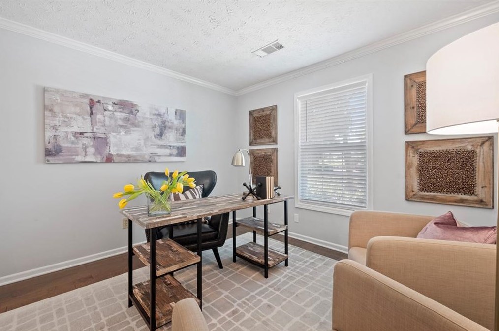 819 Heritage Sq, Decatur GA  30033-4178 exterior