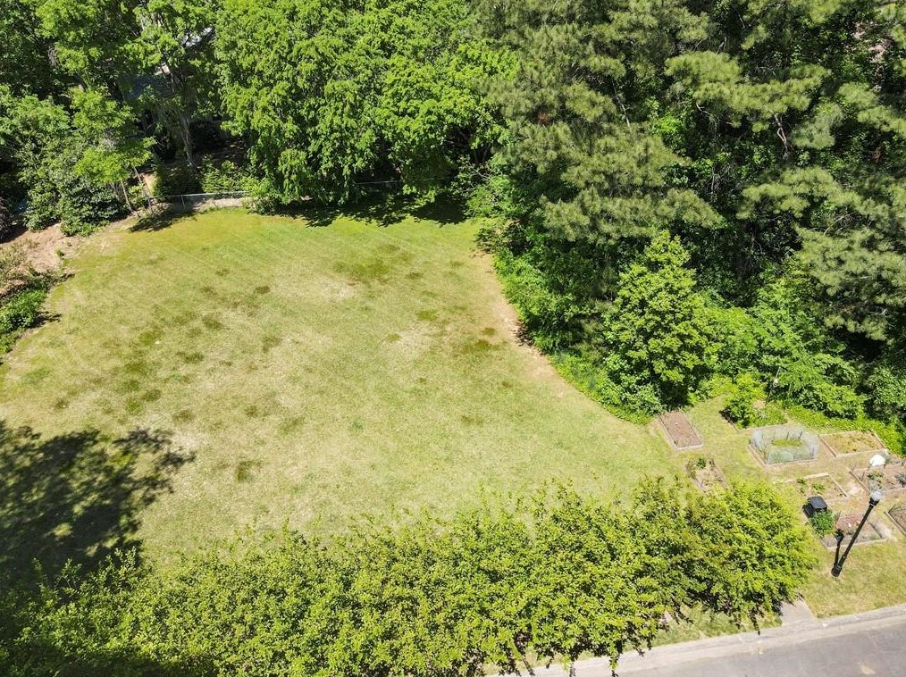 819 Heritage Sq, Decatur GA  30033-4178 exterior