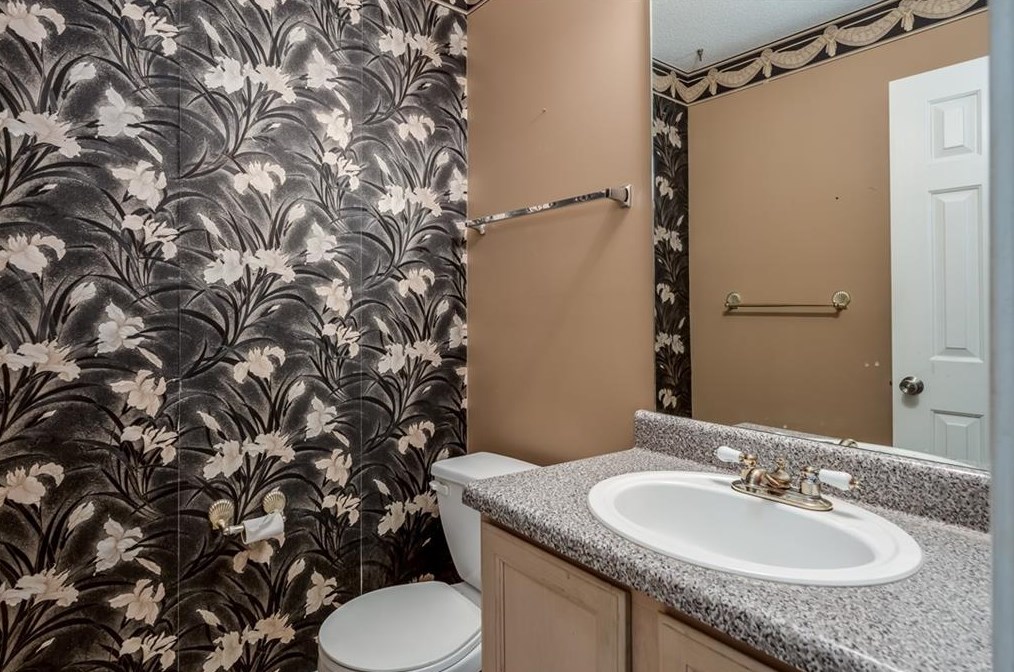 2238 Waters Run, Decatur GA  30035-2535 exterior