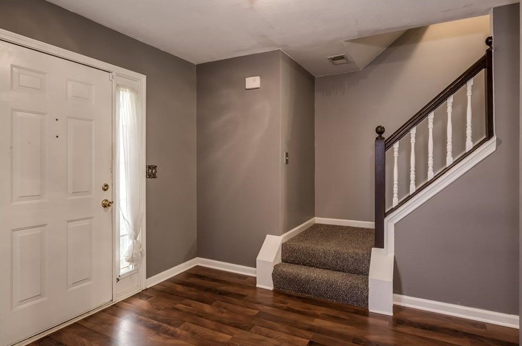 2238 Waters Run, Decatur GA  30035-2535 exterior