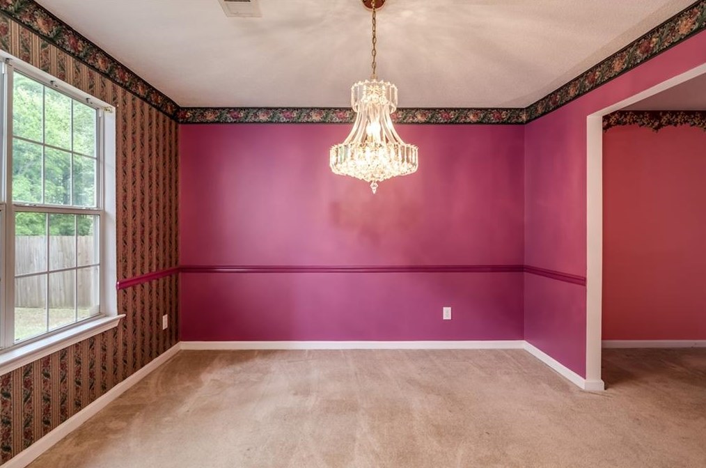 2238 Waters Run, Decatur GA  30035-2535 exterior