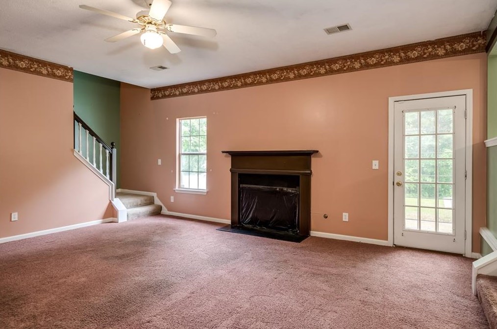 2238 Waters Run, Decatur GA  30035-2535 exterior