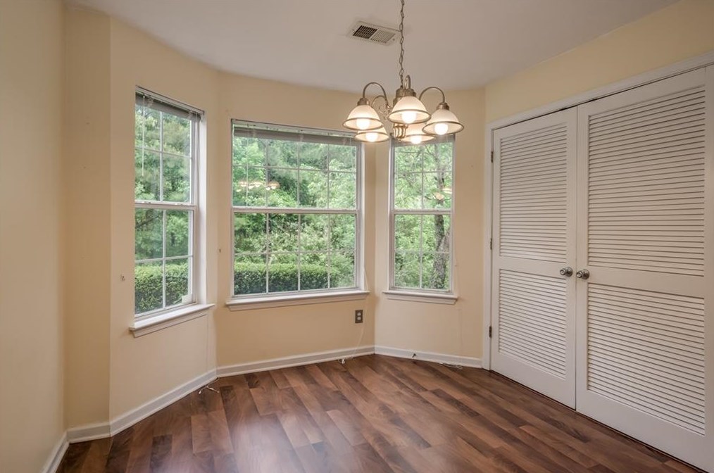 2238 Waters Run, Decatur GA  30035-2535 exterior