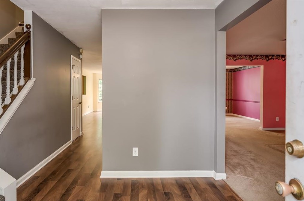 2238 Waters Run, Decatur GA  30035-2535 exterior