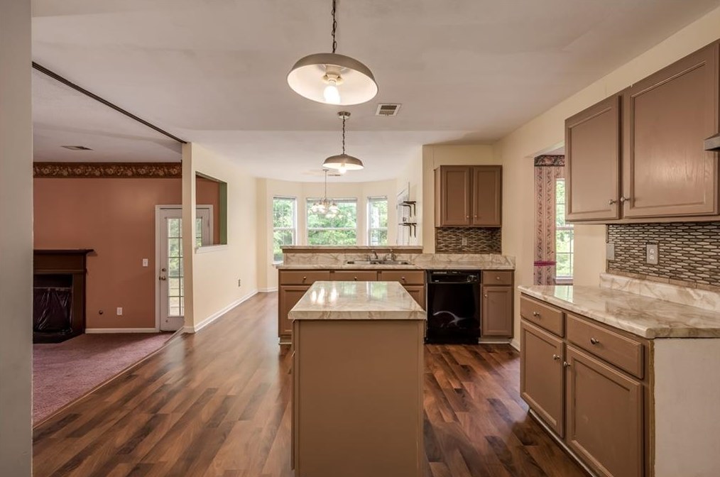 2238 Waters Run, Decatur GA  30035-2535 exterior