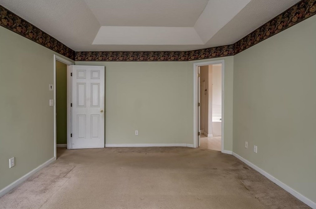 2238 Waters Run, Decatur GA  30035-2535 exterior