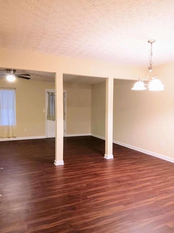 3326 Waldrop Trl, Decatur GA  30034-7425 exterior