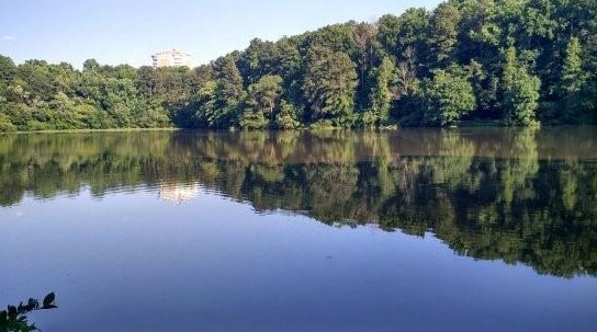 1110 Moorestown Cir, Decatur GA  30033-2733 exterior