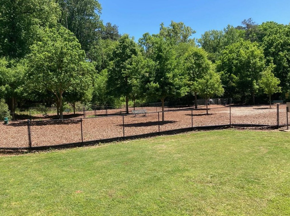 1110 Moorestown Cir, Decatur GA  30033-2733 exterior