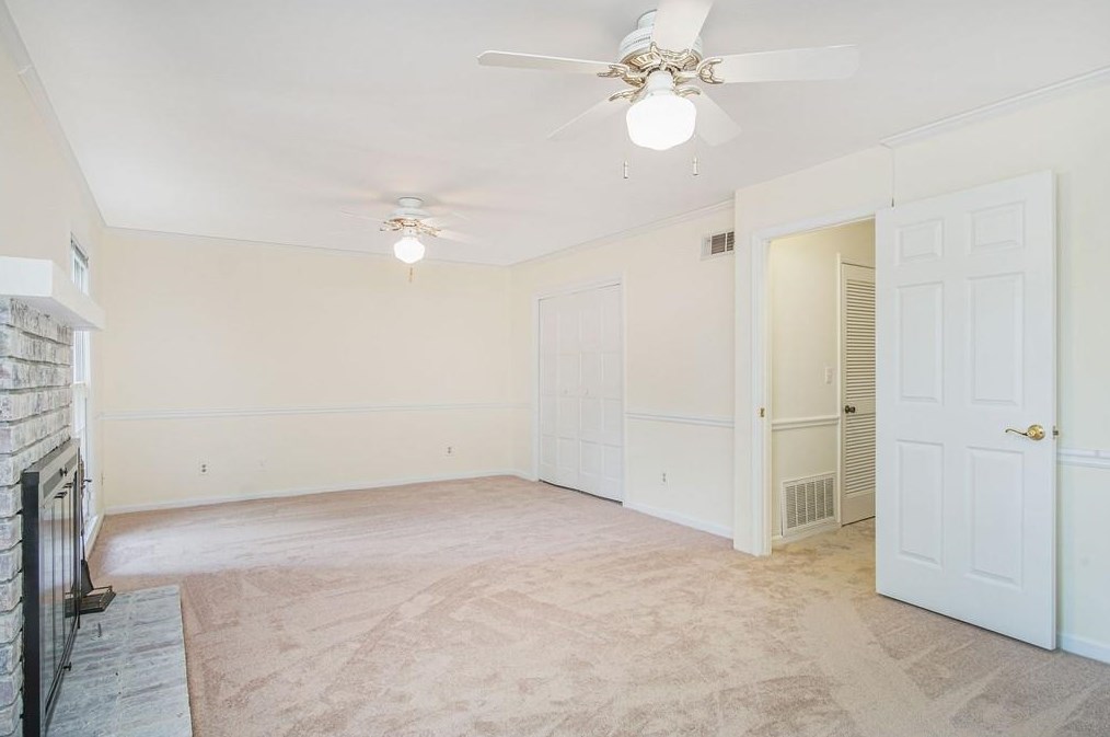 1110 Moorestown Cir, Decatur GA  30033-2733 exterior