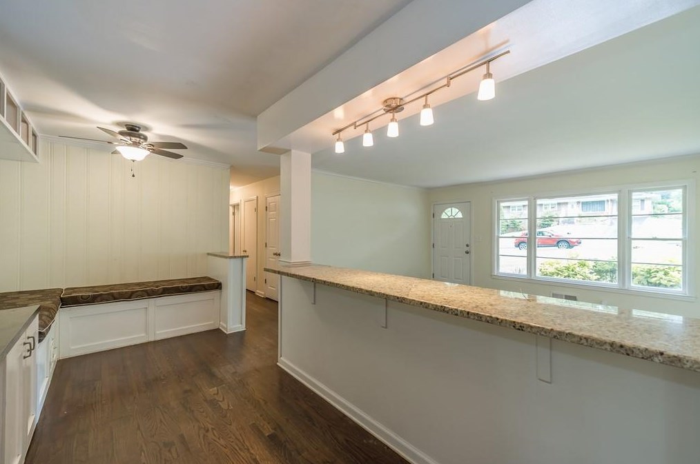 203 Pineland Dr, Smyrna GA  30082-2736 exterior