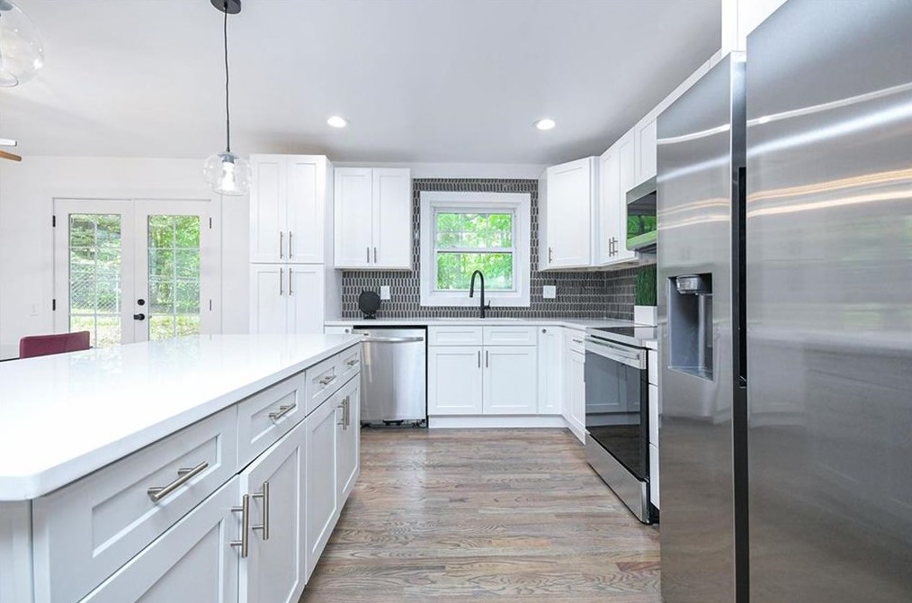 1998 Barberrie Ln, Decatur GA  30032-3916 exterior