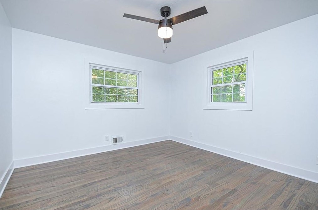 1998 Barberrie Ln, Decatur GA  30032-3916 exterior