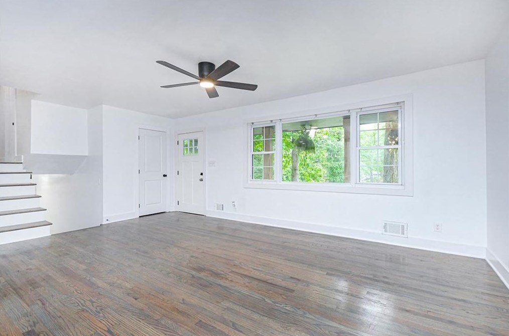 1998 Barberrie Ln, Decatur GA  30032-3916 exterior