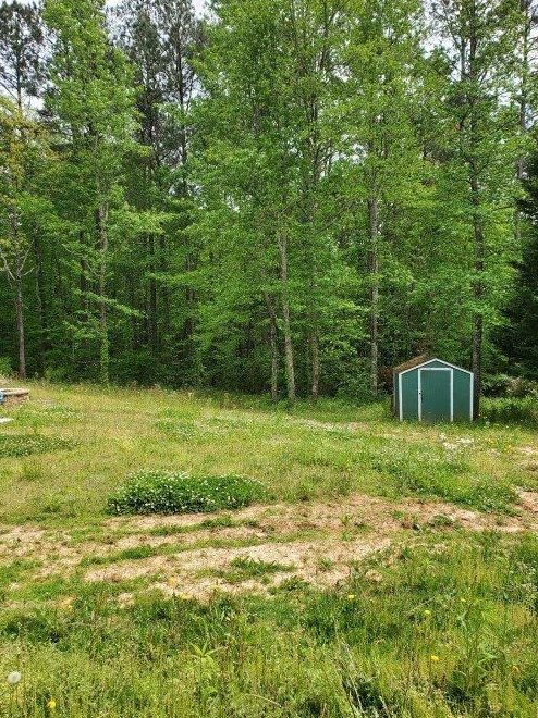 4118 Burgess Dr, Decatur GA  30035-1610 exterior