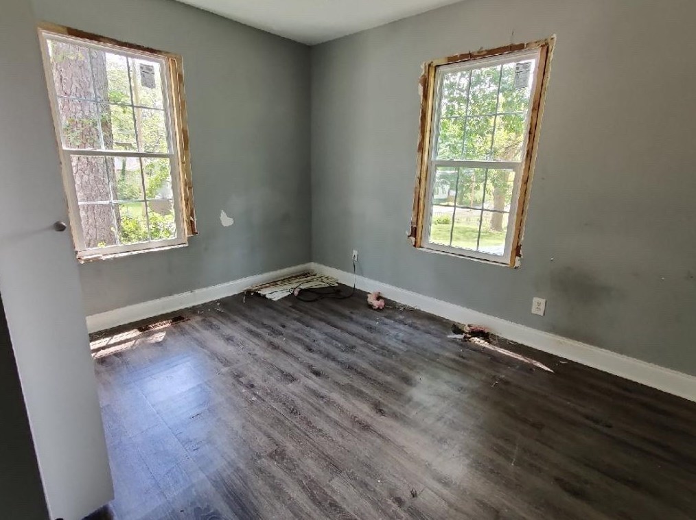 4118 Burgess Dr, Decatur GA  30035-1610 exterior