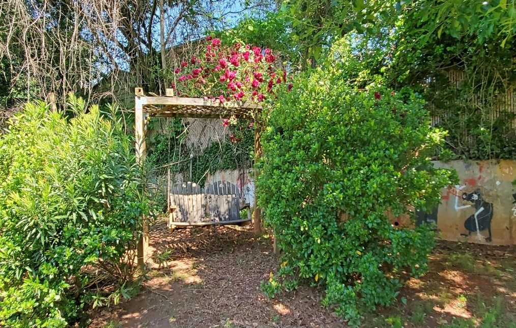 3430 Elgin Dr, Decatur GA  30032-4707 exterior