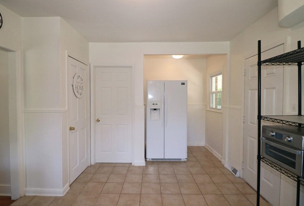 3430 Elgin Dr, Decatur GA  30032-4707 exterior