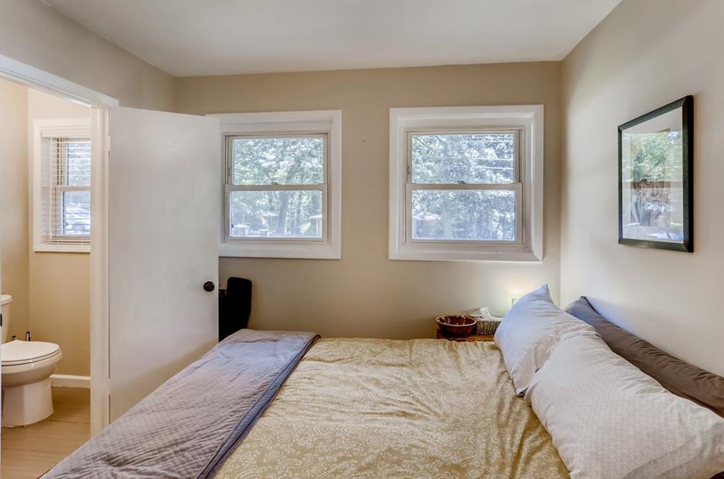 2539 Warwick Cir, Atlanta GA  30345-1631 exterior