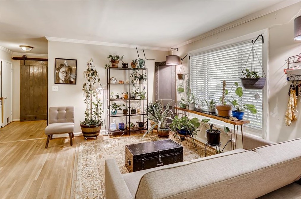 2539 Warwick Cir, Atlanta GA  30345-1631 exterior
