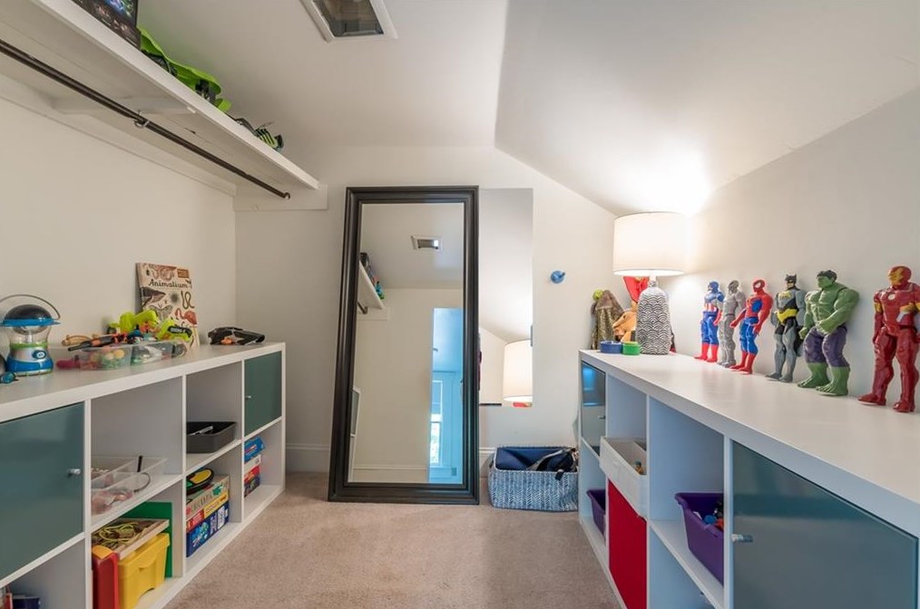 315 Benson St, Decatur GA  30030-4313 exterior