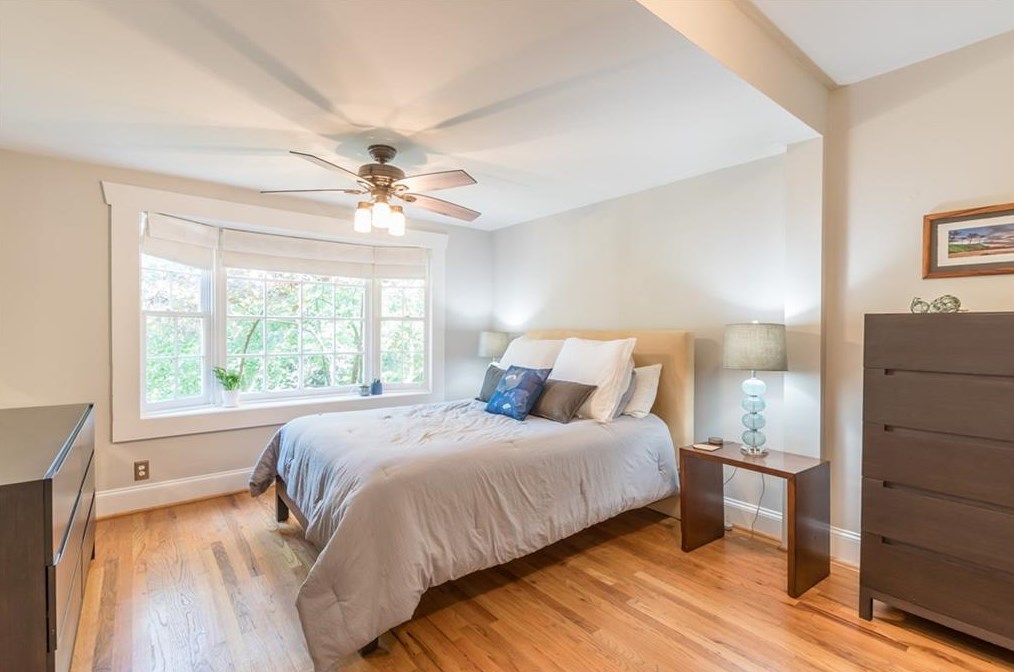 315 Benson St, Decatur GA  30030-4313 exterior