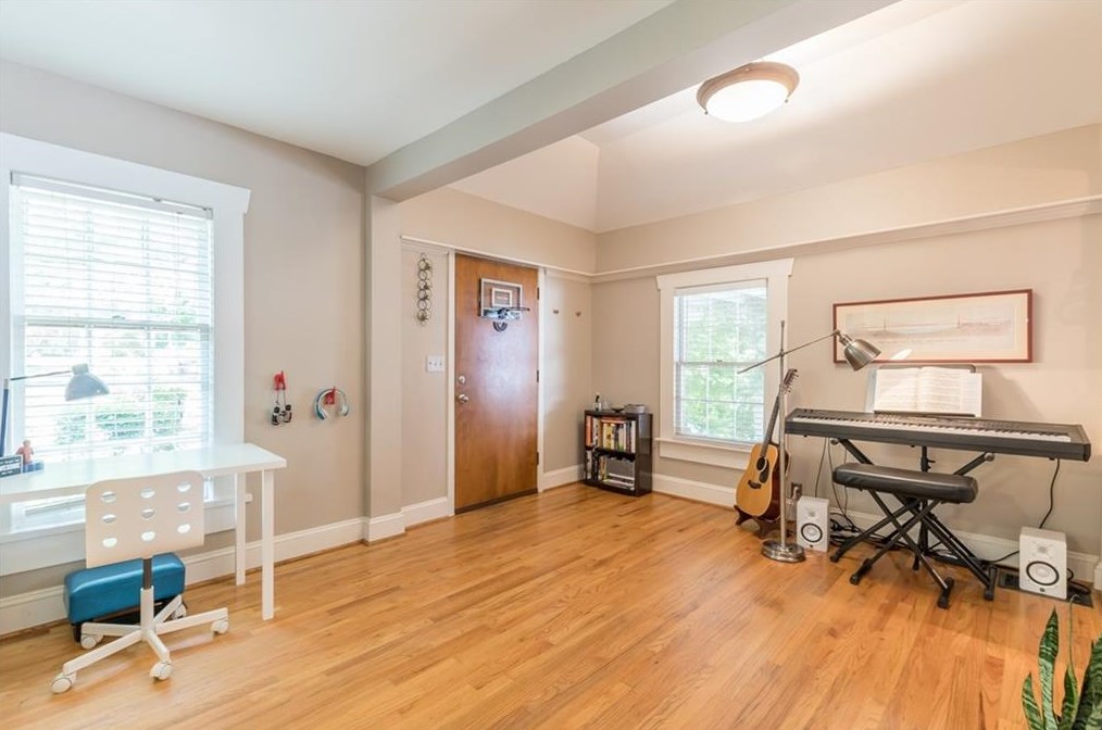 315 Benson St, Decatur GA  30030-4313 exterior