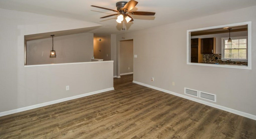 24 Arbor Way, Dallas GA  30157-6847 exterior