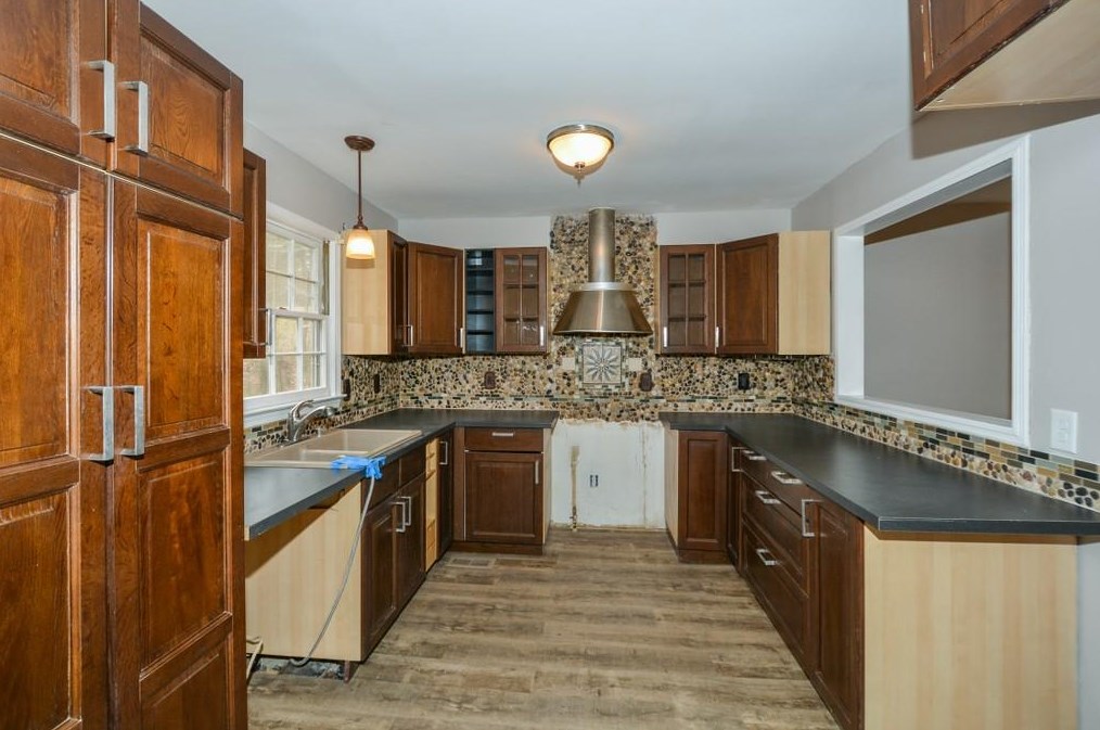 24 Arbor Way, Dallas GA  30157-6847 exterior