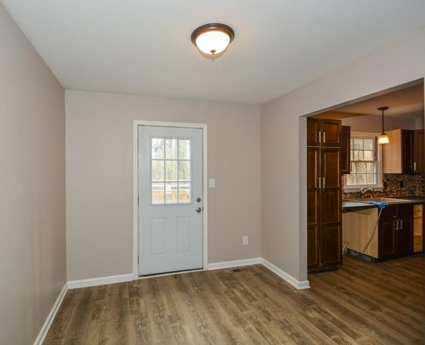 24 Arbor Way, Dallas GA  30157-6847 exterior