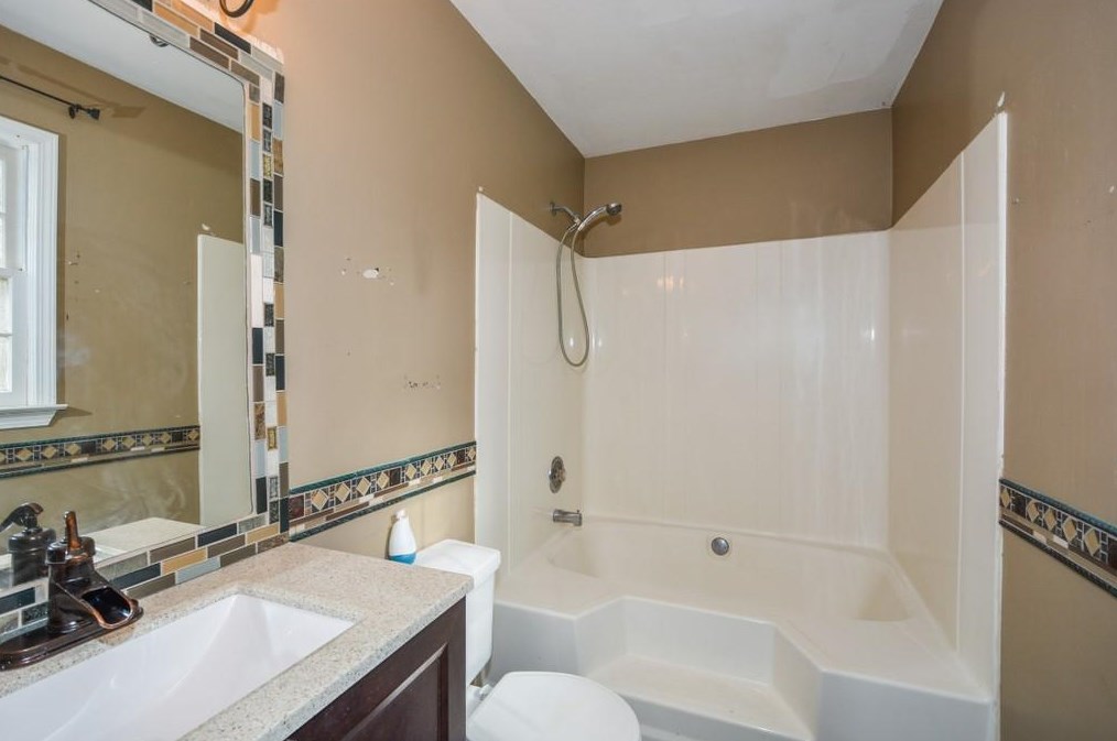 24 Arbor Way, Dallas GA  30157-6847 exterior