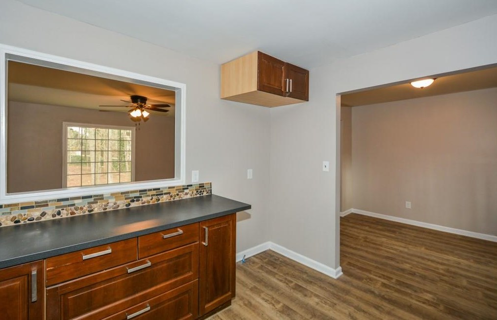 24 Arbor Way, Dallas GA  30157-6847 exterior