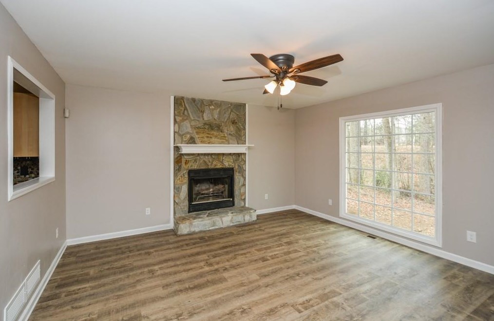 24 Arbor Way, Dallas GA  30157-6847 exterior