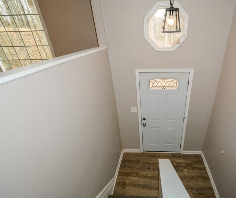 24 Arbor Way, Dallas GA  30157-6847 exterior