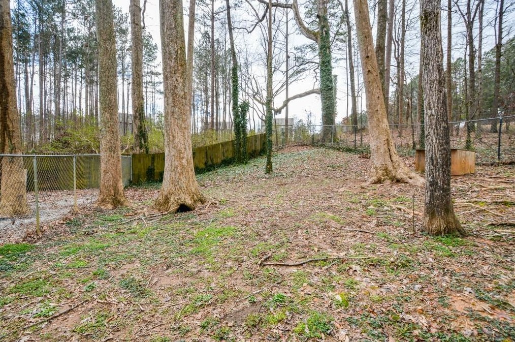 24 Arbor Way, Dallas GA  30157-6847 exterior