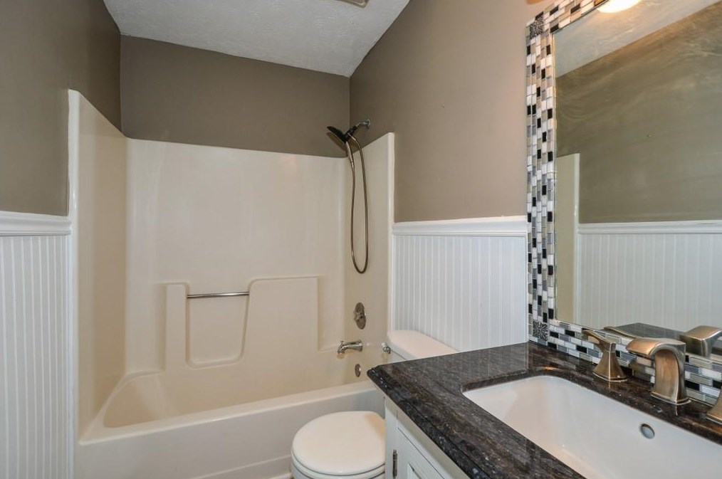 24 Arbor Way, Dallas GA  30157-6847 exterior