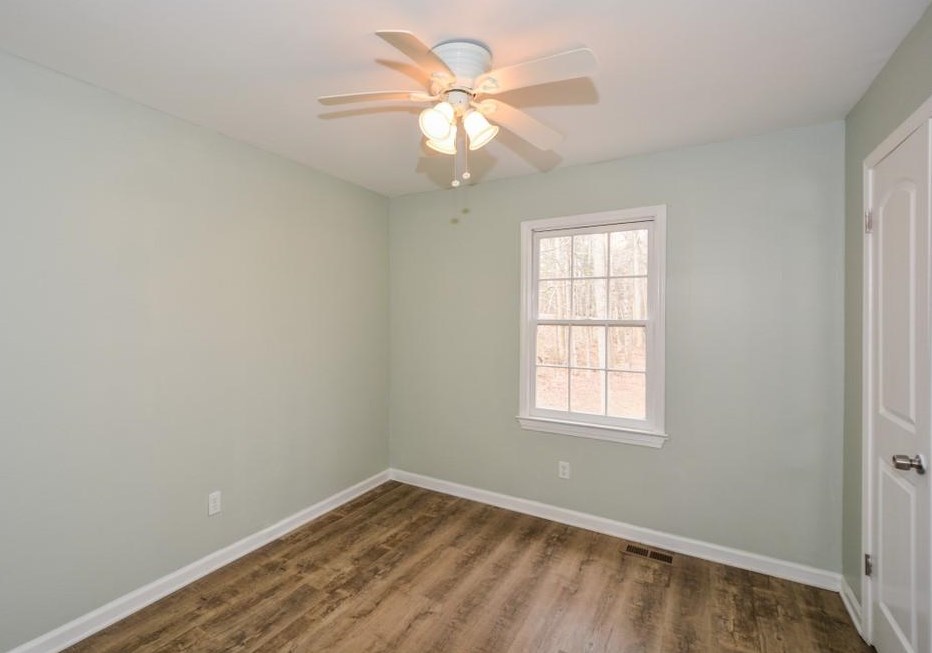 24 Arbor Way, Dallas GA  30157-6847 exterior