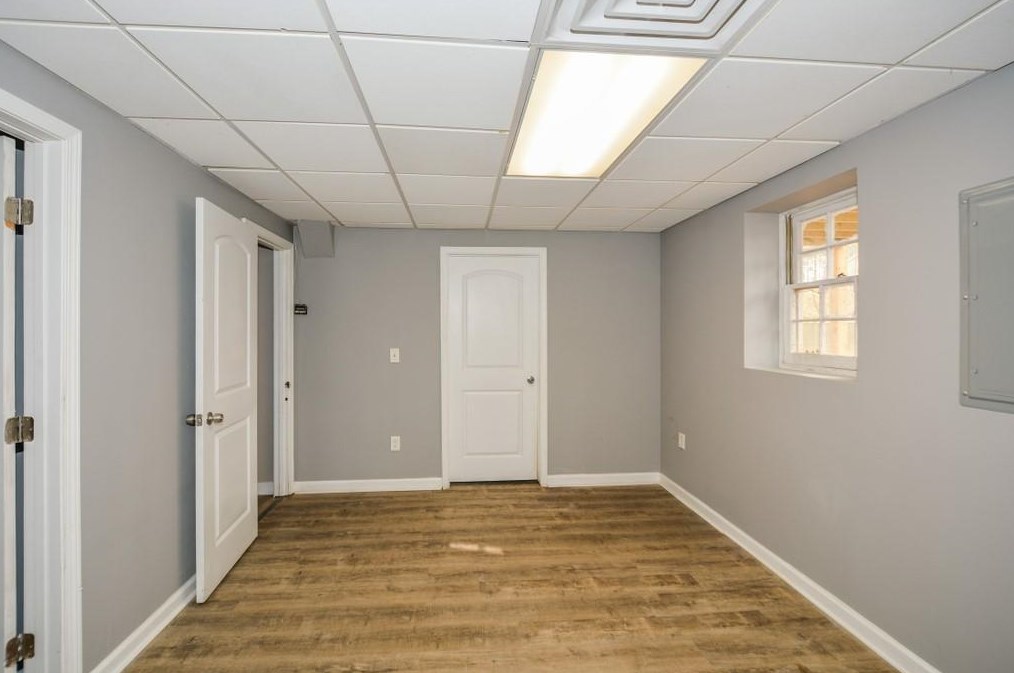 24 Arbor Way, Dallas GA  30157-6847 exterior