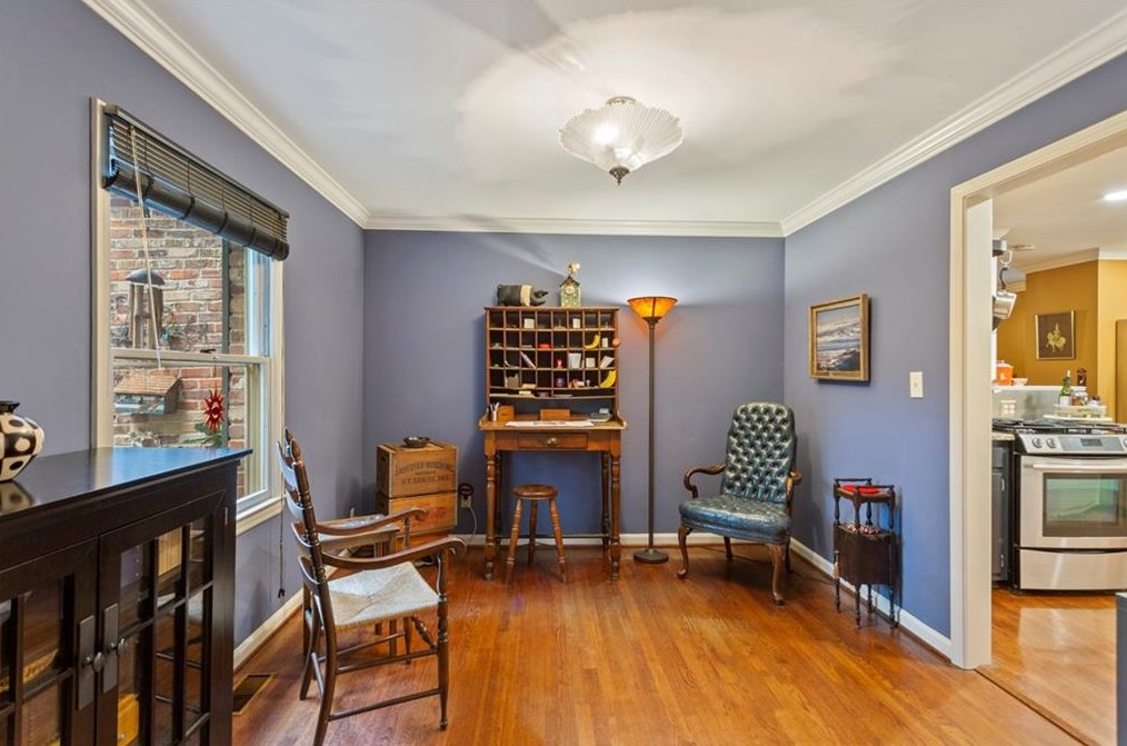 1175 Mclendon Dr, Decatur GA  30033-3918 exterior