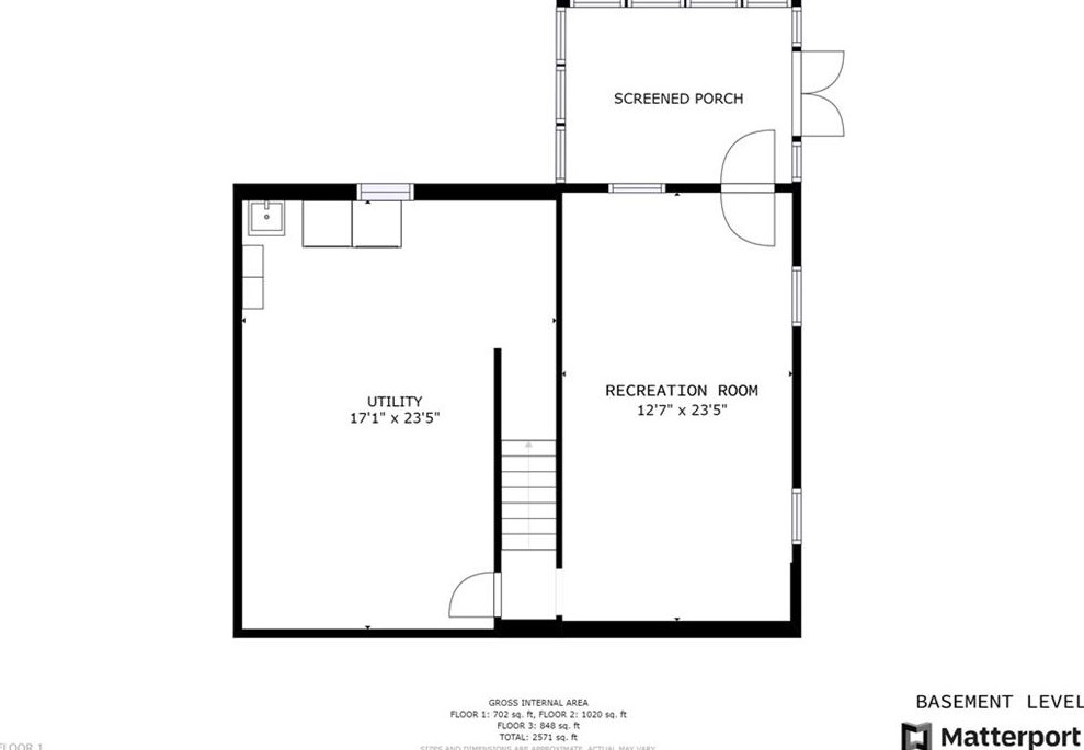 1175 Mclendon Dr, Decatur GA  30033-3918 exterior