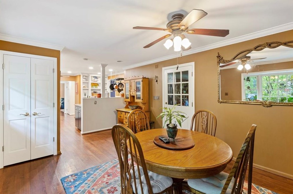 1175 Mclendon Dr, Decatur GA  30033-3918 exterior