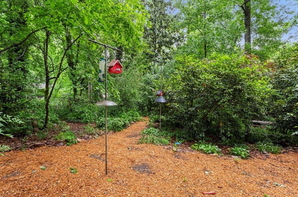 1175 Mclendon Dr, Decatur GA  30033-3918 exterior