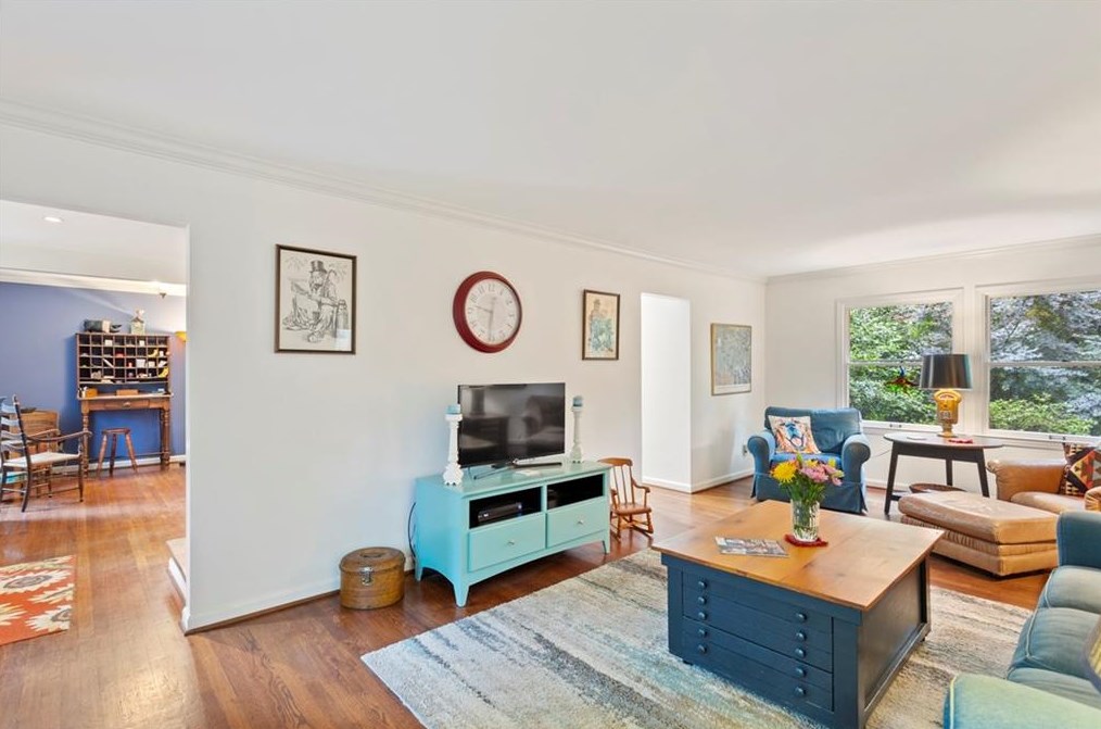 1175 Mclendon Dr, Decatur GA  30033-3918 exterior