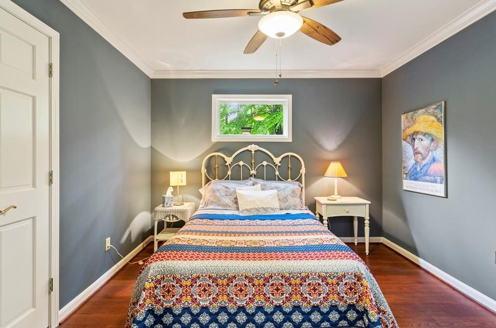 1175 Mclendon Dr, Decatur GA  30033-3918 exterior