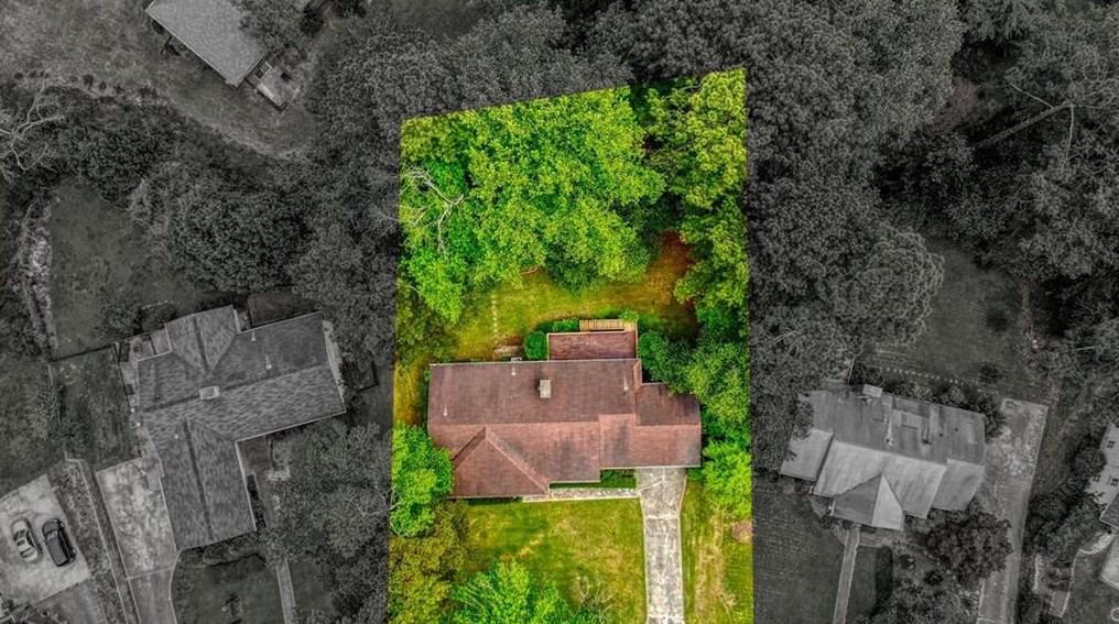 2324 Springside Ln, Decatur GA  30032-6835 exterior