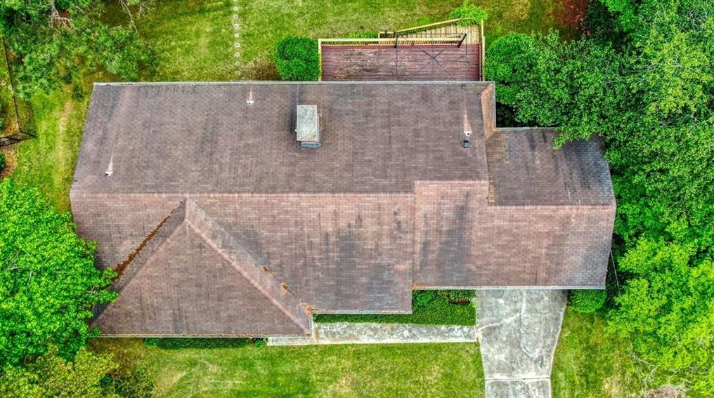 2324 Springside Ln, Decatur GA  30032-6835 exterior